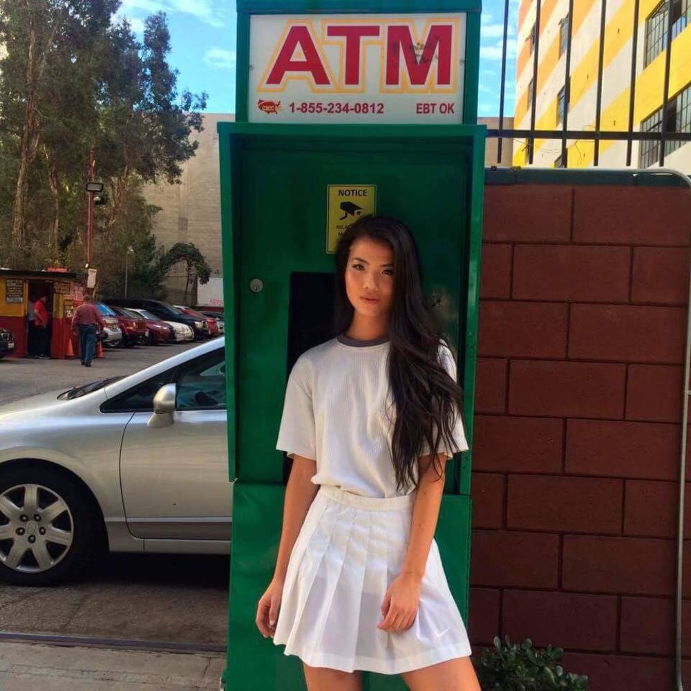 Meet your Posher, Linda